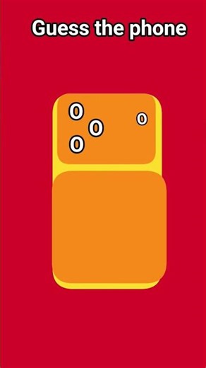 # guess the phone name 😹