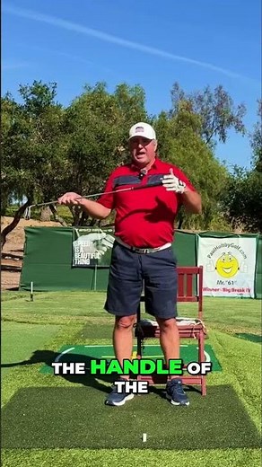 This added 14 mph to my Driver Swing! #shorts