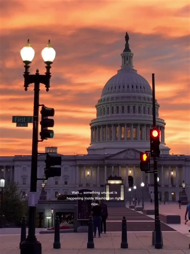 Some interesting reports are coming out of Washington regarding the current Iran conflict. According to multiple political and media sources, there appears to be a debate inside the U.S. government about the best strategy moving forward. Some advisers support maintaining strong military pressure to limit Iran’s capabilities and increase leverage in any future negotiations. Others are reportedly encouraging a more cautious approach, warning that a wider conflict in the region could affect global 