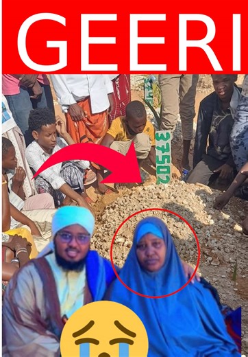 ALLAH U NAXRIISTO! Geerida Shiikh Xasan Alwaajidi