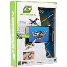 Amazon.com: Appgear Foam Fighters Battle of Brittain Game : Videojuegos