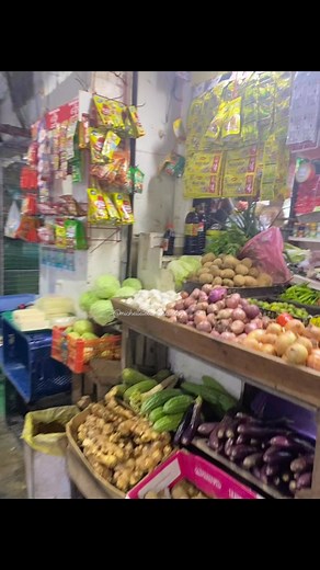 #farmersmarket A farmers' market is a location where farmers and...