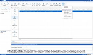 📡 Reliable PPK Post-Processing with Hi-Target HBC Software 💻 When RTK isn’t available, PPK ensures accurate results—and HBC software makes it efficient. 🎥 In this step-by-step video, you’ll learn how to: 🔸 Transfer RINEX files from base and rover 🔸 Create a PPK project in Hi-Target Business Center 🔸 Visualize PPK points on the map 🔸 Process baselines in Stop & Go mode 🔸 Export post-processed coordinates and detailed reports 📌 Watch now to streamline your GNSS workflow—from field to offi