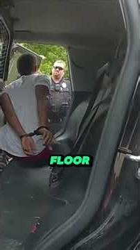 “NO ID = ARREST?!” 🚨 NO RAS — Authority COLLAPSES FAST 🔥 #idrefusal #policestation #cops