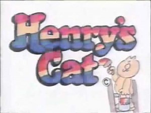 Henry's Cat intro