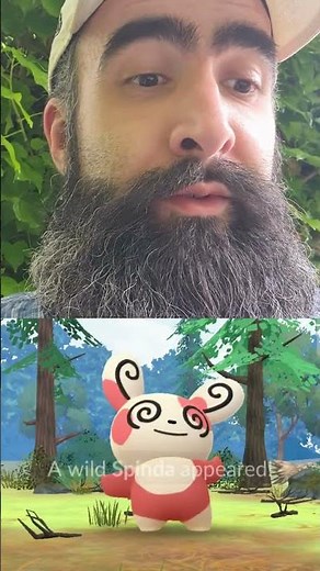 Pokémon GO Make 5 Great Curveball Throws in a row task! How to get Shiny Spinda in Pokemon GO!