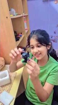 🎉✨ Unboxing Time! ✨🎉