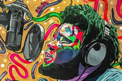 Rod Wave Scores Second No. 1 Album With ‘Beautiful Mind’