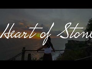 Loil - Heart of Stone (Official Lyrics Video)