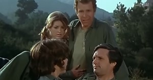It’s Impossible Not To Laugh At This Classic M*A*S*H Clip
