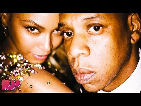 JAY-Z Explains Why He Cheated On Beyonce