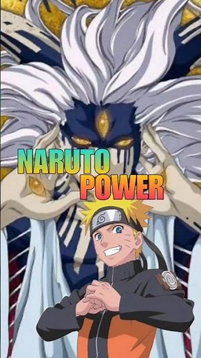 Naruto Can Defeat How Many Otsutsuki ? 😱 / Naruto Power Explained