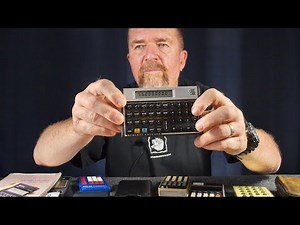 Compact Calculator Cavalcade