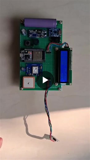 #embeddedsystems #iot #esp32 #womenintech #innovation #engineeringstudents #ieee #iedc | Rinu Benny