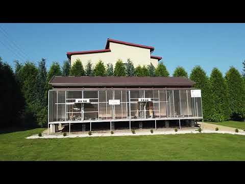 PLGP - Oddział PZHGP 023 Lipowa - lot nr 1 u Krzysztofa Mrowieca - 15.08.2021r.