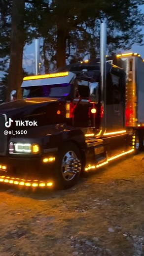 #parati #trv #luciernagasinternacionales #foryou #mamalon #pipasgruesas #kenworth #t600 #casis #cln🍅