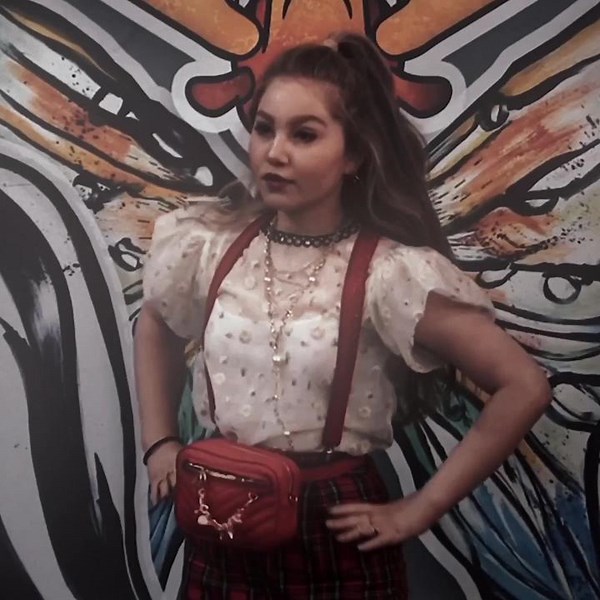 Best Character Highlight: Piper Hart from Henry Danger