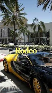 Top Things to Do in Los Angeles 🇺🇸 | Hollywood, Beverly Hills & More