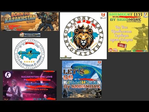 Забанил всех на сервере чурок