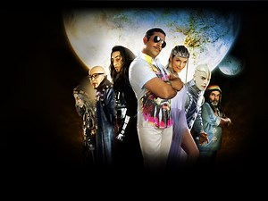 G.O.R.A. - Apple TV