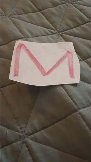 Sesame Street Alphabet Jungle Letter M Smelling Heat