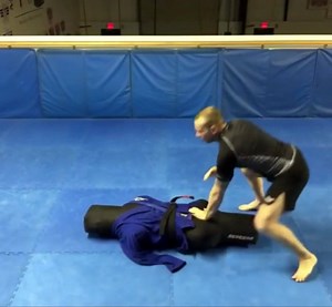 834 reactions · 108 shares | Redefine your ground fight perfecting pop-ups, step and switch, and helicopters with the Motion Master—designed by the the King of Leg Locks, Erik Paulson! Includes a DVD of 20 drills! | Revgear | Facebook