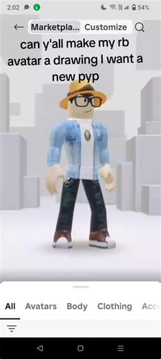 How to Draw Your Roblox Avatar: Step-by-Step Guide