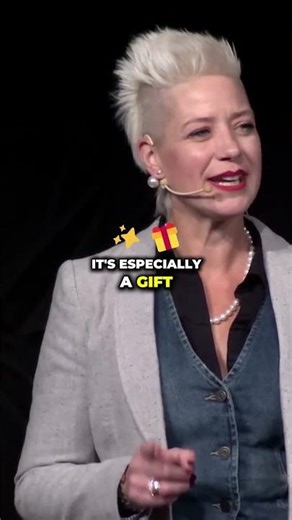 Listen to Relate, Not to Respond | Brigitta’s TEDx Talk