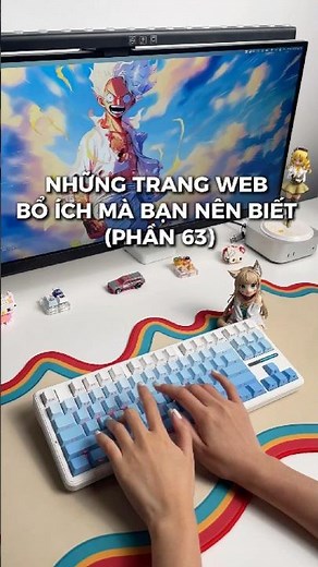 🌟 Tạo Portfolio Cá Nhân Online Chuyên Nghiệp Chỉ Trong Vài Giây! #shorts