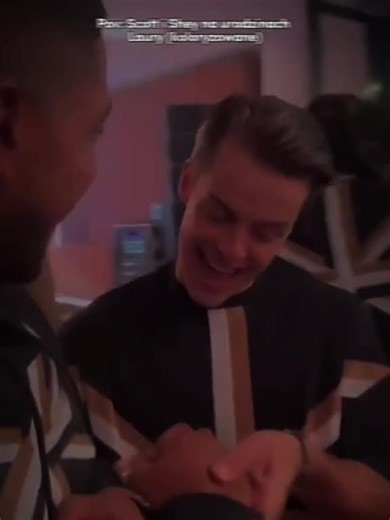 Tak było nie zmyślam 🤣 #trylogiahell #nathanielshey #scott #edit #hell