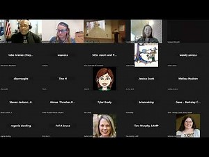 Digital Accessibility at the National Library Service for the Blind and Print Disabled (CC)
