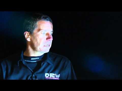 ORW - Hella Optilux 4in HID Lamp