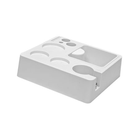 GUOOL Coffee Tamper Holder Coffee Filter Tamper Holder s Tool AntiSlip Espresso white - Walmart.ca