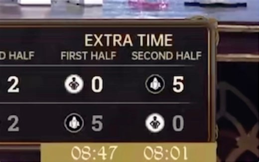 什么是第五人格比赛史上的史无前例？