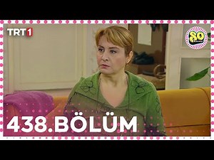 Seksenler 438. Bölüm
