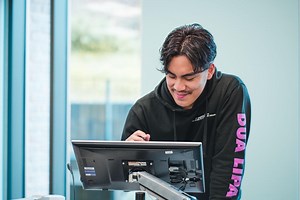 Marketing and Advertising BSc (Hons)