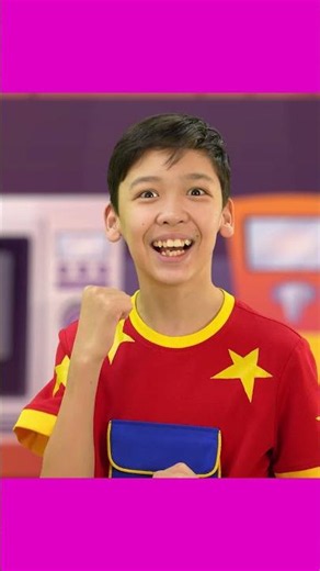 What Do You Like To Do? | Girls Can Do Anything! Boys Can Be Everything! | #shorts | №2