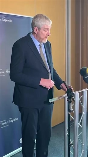 Finance minister John O’Dowd has announced a U-turn on the controversial Northern Ireland pub and restaurant rates. He addressed the media during a planned press conference on Thursday to confirm the move. There has been widespread criticism of the hikes, with Hospitality Ulster chief Colin Neill saying the industry is “both hurt and angry”. | Irish News