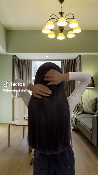 Clip-in Hair Extensions - Straight - Blunt Cut Elevate Your Look with Sleek Straight Blunt Cut Clip-In Extensions Transform your look with our premium Clip-in Hair Extensions - Straight - Blunt Cut and experience the perfect blend of modern sophistication and effortless elegance. These extensions are expertly designed for those who appreciate sleek, straight hair finished with a contemporary blunt cut. Whether you’re aiming for a subtle enhancement or a bold change, our clip-in extensions provid