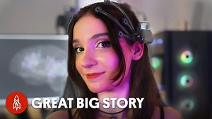 Playing Video Games With Mind Control – Lifeboat News: The Blog