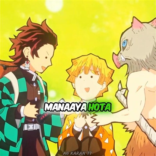 Zenitsu sad speech ❤️‍🩹🥹 #demonslayer #anime #viral #shorts