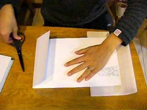 ブッカーのかけ方 その１