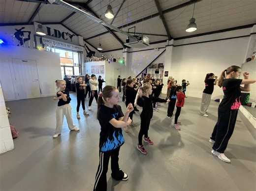 Join the LDC Family Today!