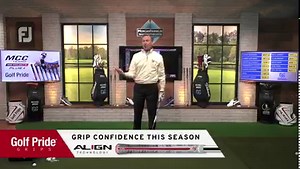 Do you want more control of your golf ball? Then you need to get more control of the clubface! When you want to control the clubface, you want to do it when the club is moving slowly, in the backswing. When you roll the clubface open in the backswing, you have to spend the downswing squaring it, which can create inconsistency. To solve the problem, take a coffee cup with the opening pointing away from the target. In the takeaway, keep the coffee in the cup! If you pour the coffee out early, you 