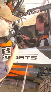 Heat Race 3 Winner Layton Wagner | Wayne County Speedway