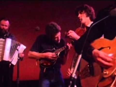 THE BAND feturing EMMYLOU HARRIS Evangeline Live 1976