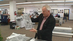 Oklahoma County Assessor's Office Giving Away Aerial Photos