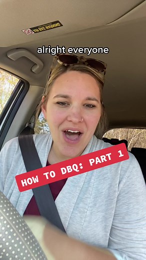 How to DBQ- Part 1 #apush #ushistory #apushistory #historyteacher #teachersofhistory #socialstudiesteacher #apushreview #apexamprep