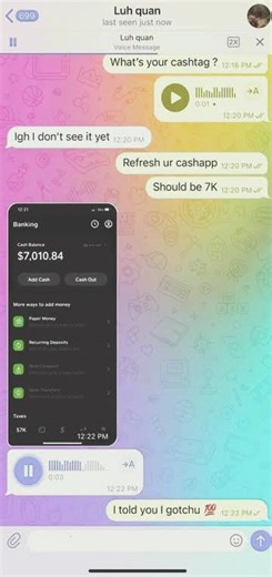 CASHAPP GLITCH METHOD 2026 Tutorial #cashappmethod #erich #moneytok #linkable #cc #2026 #cc