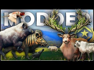 I Joined a MODDED SCOTLAND MAP and I Was SHOCKED!!!